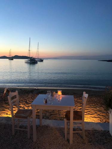 Asimi House