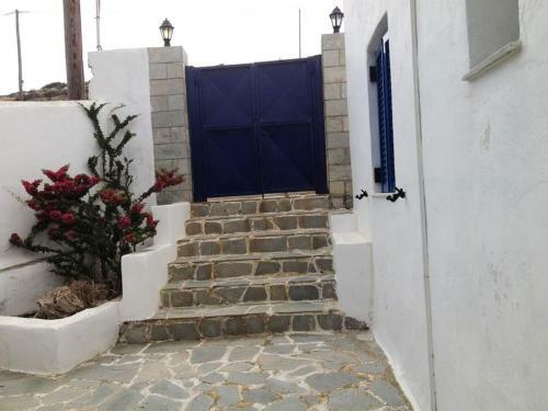 Seafront House Irini