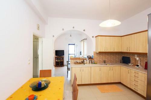 Seafront House Irini