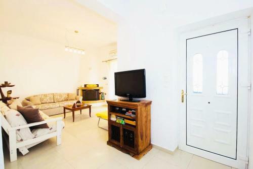 Seafront House Irini