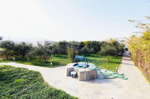 Seafront House Irini