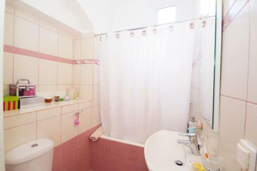 Seafront House Irini