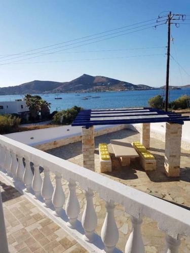 Seafront House Irini