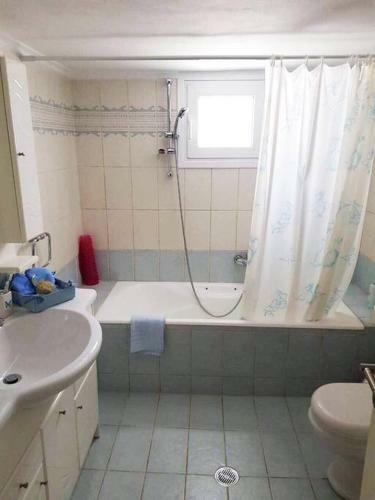 Seafront House Irini