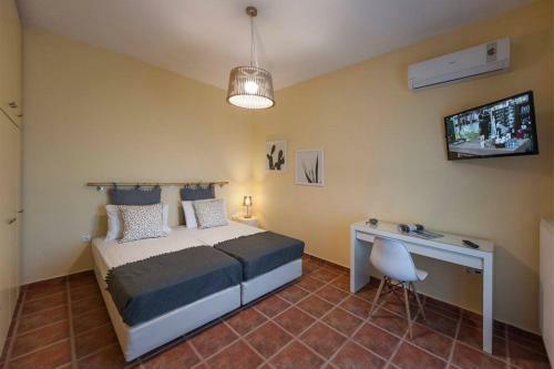 Villa Ninemia Mjf
