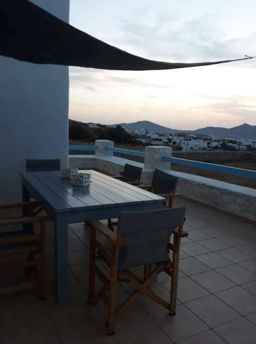 Villa Ninemia Mjf