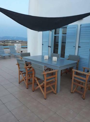 Villa Ninemia Mjf