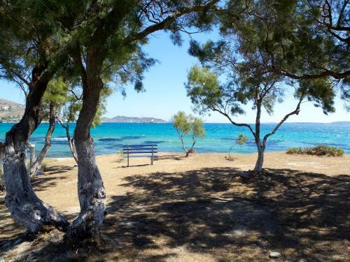 Apartamento Villa Viglakia