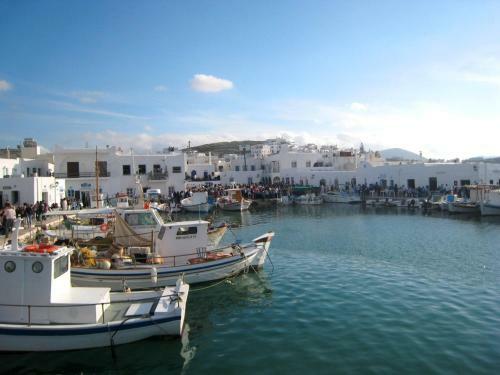 Apartamento Villa Viglakia
