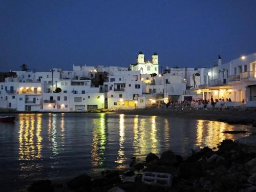 Apartamento Villa Viglakia