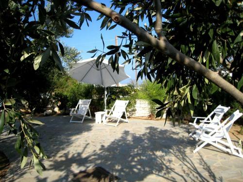 Apartamento Villa Viglakia