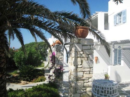 Apartamento Villa Viglakia