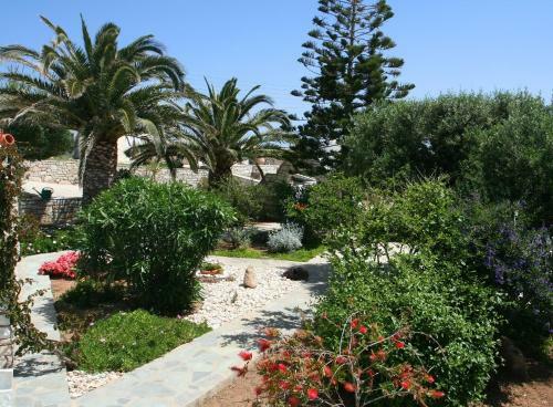 Apartamento Villa Viglakia