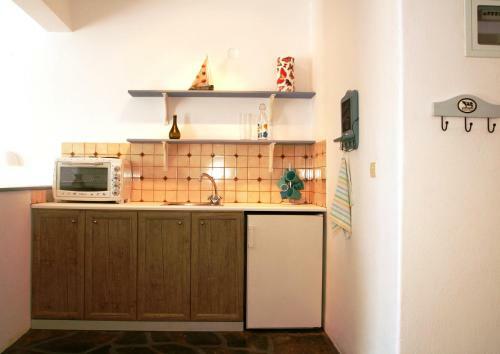 Apartamento Villa Viglakia