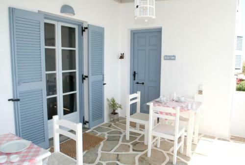 Apartamento Villa Viglakia