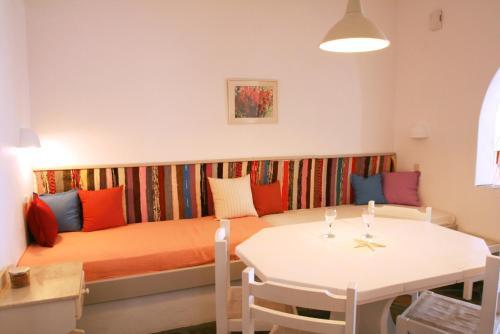 Apartamento Villa Viglakia
