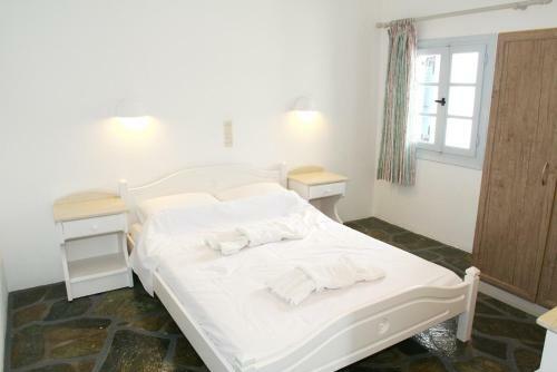 Apartamento Villa Viglakia