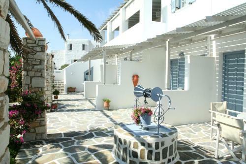 Apartamento Villa Viglakia