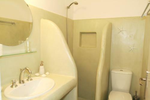 Apartamento Villa Viglakia