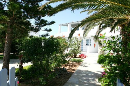 Apartamento Villa Viglakia