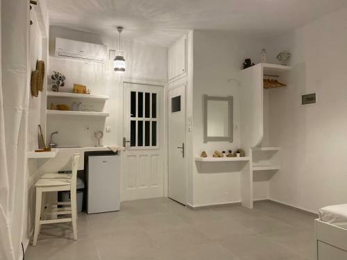 Bella Paros Apartment