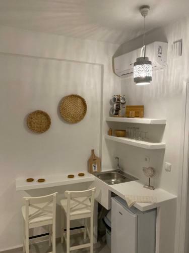 Bella Paros Apartment