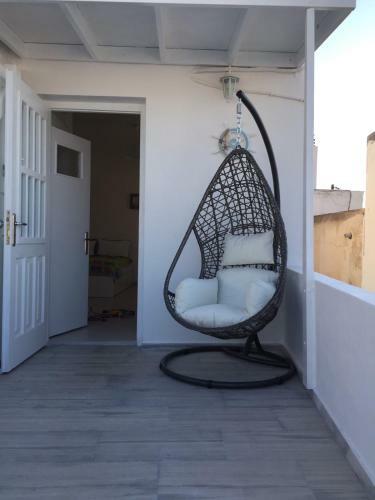 Bella Paros Apartment