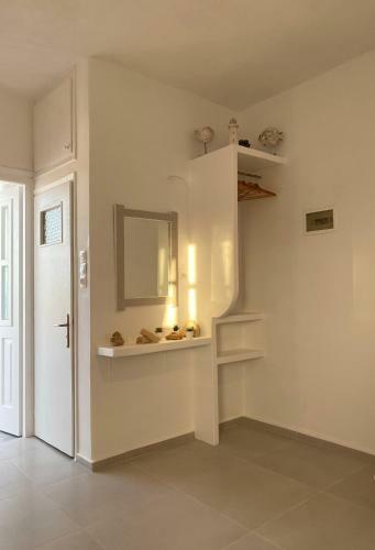 Bella Paros Apartment