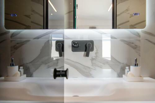 Central Boutique Hotel By Naoussa Hills Adults Only