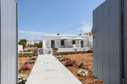 Apartamento Parian Dream