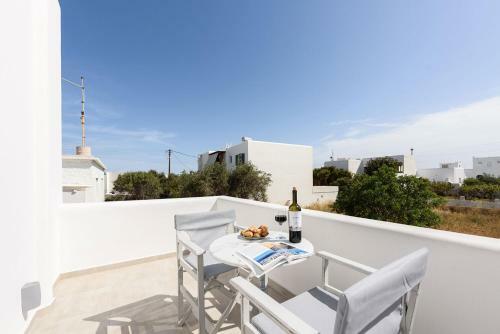 Apartamento Parian Dream