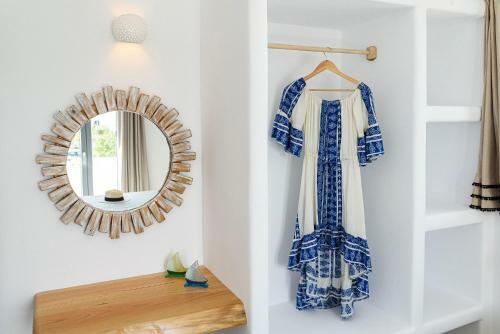 Apartamento Parian Dream