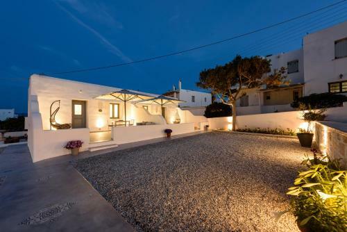 Apartamento Parian Dream