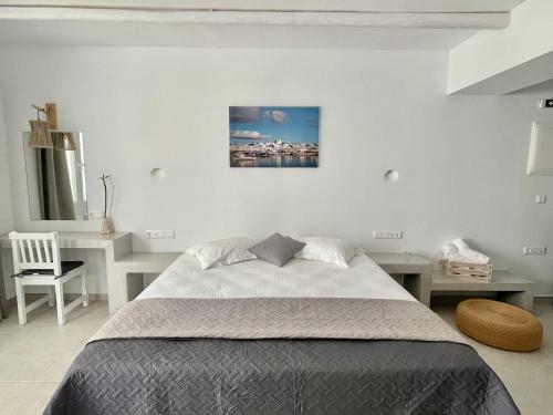 Vammos Luxury Apartments