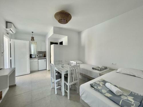 Vammos Luxury Apartments