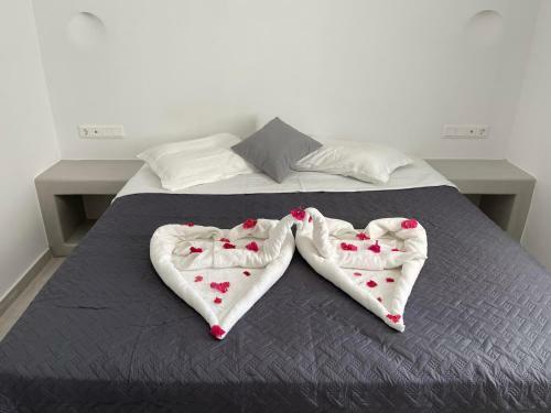 Vammos Luxury Apartments