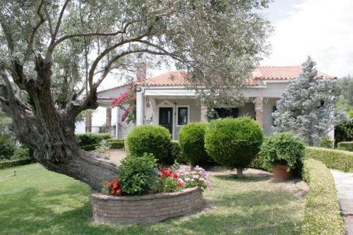 Vila Kalostous
