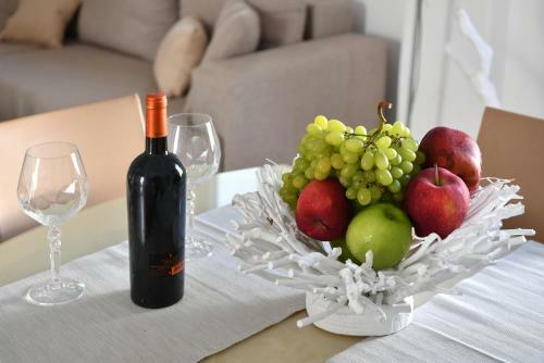 Sandaya Living - M Apartment