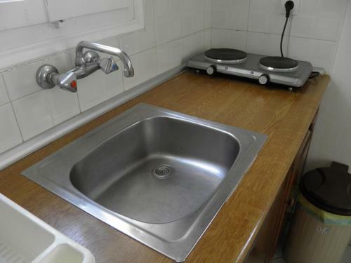 Apartamento Studios Maria In Naoussa Paros 2-4 Persons