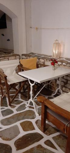 Apartamento Studios Maria In Naoussa Paros 2-4 Persons