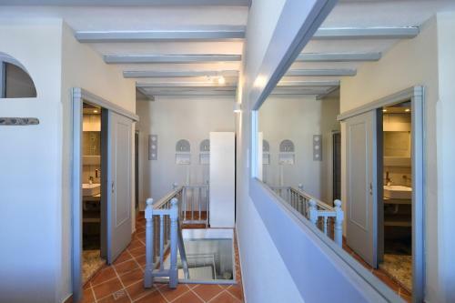 Almyra Seaview Maisonette In Naousa