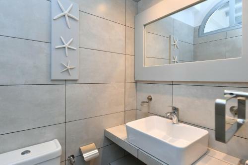 Almyra Seaview Maisonette In Naousa