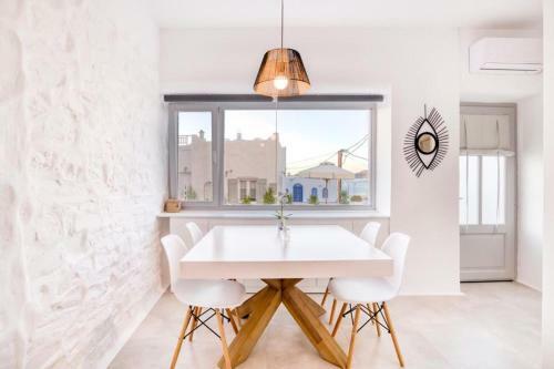 Apartamento Studio White Sand Naousa