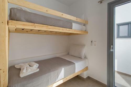 Barbarigos Luxury Spa Apartments