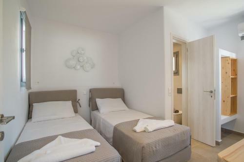 Barbarigos Luxury Spa Apartments