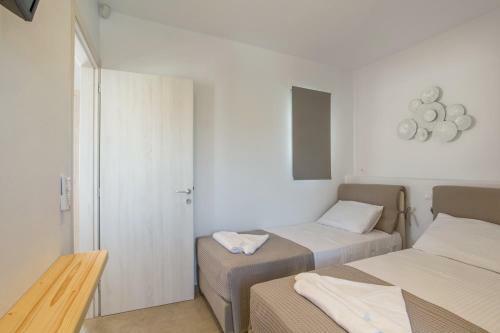 Barbarigos Luxury Spa Apartments