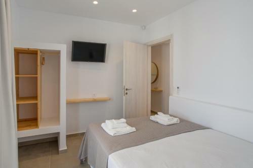 Barbarigos Luxury Spa Apartments