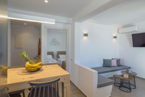 Barbarigos Luxury Spa Apartments