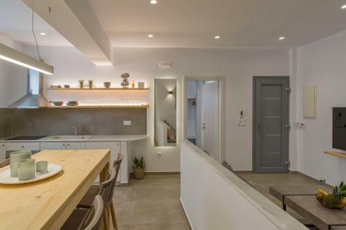 Barbarigos Luxury Spa Apartments