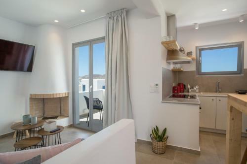 Barbarigos Luxury Spa Apartments
